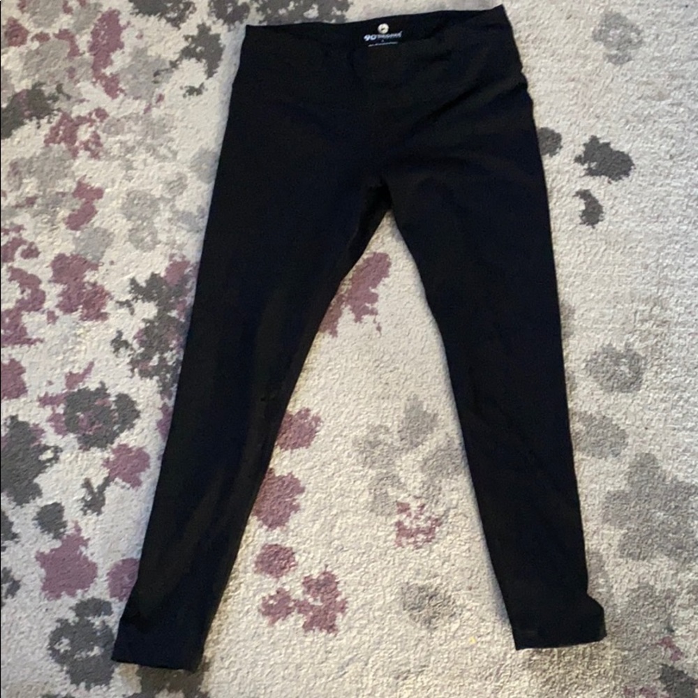 90 Degrees By Reflex Leggings